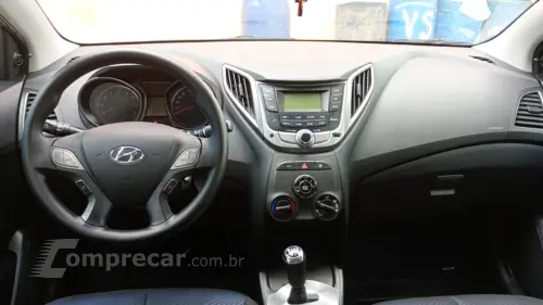 HB20 1.6 Comfort 16V