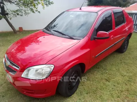 PRISMA 1.4 LT Spe/4 8V