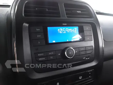 KWID 1.0 12V SCE FLEX ZEN MANUAL