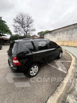 LIVINA 1.6 S 16V