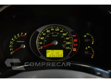 TUCSON 2.0 MPFI GLS 16V 143CV 2WD GASOLINA 4P AUTOMÁTICO