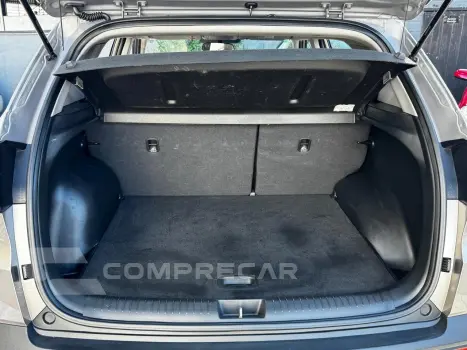 CRETA 2.0 16V Prestige