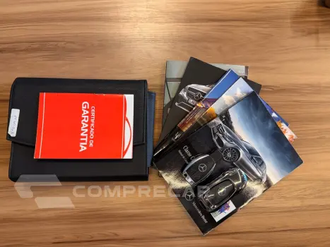 C 180 1.6 CGI 16V TURBO FLEX 4P AUTOMÁTICO