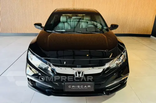 CIVIC 2.0 16vone LX