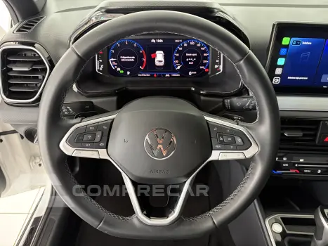 TERA 1.0 170 TSI HIGH AUTOMÁTICO