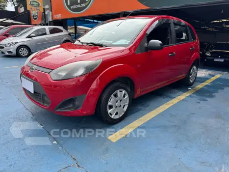 FORD Fiesta Hatch 4 portas