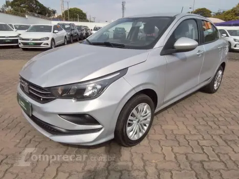 Fiat CRONOS 1.0 FIREFLY FLEX DRIVE MANUAL 4 portas