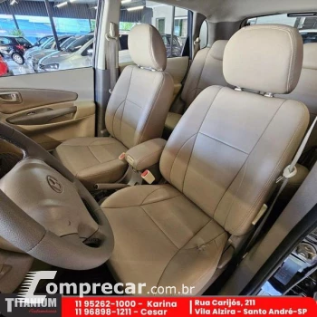 TUCSON GLS 20L
