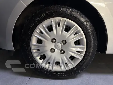 KA 1.0 TI-VCT FLEX SE PLUS MANUAL