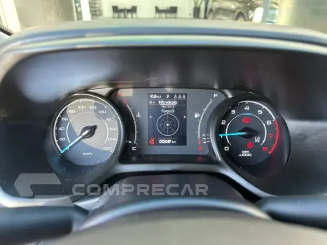 FASTBACK 1.0 Turbo 200 Hybrid Audace