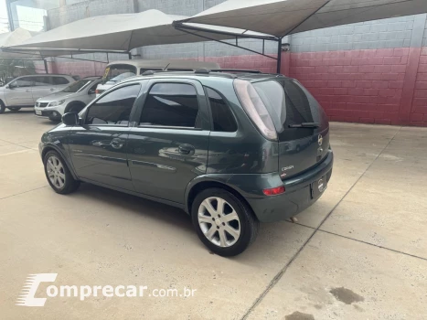 Corsa Hatch 1.4 4P PREMIUM FLEX