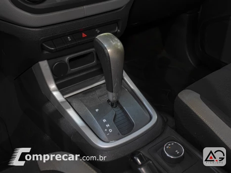 S10 2.8 LT 4X4 CD 16V Turbo