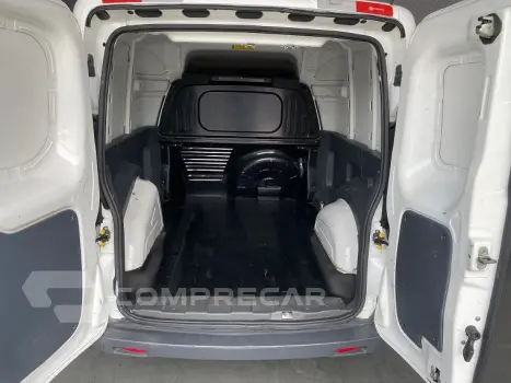 Fiorino Endurance EVO 1.4 Flex 8V 2p