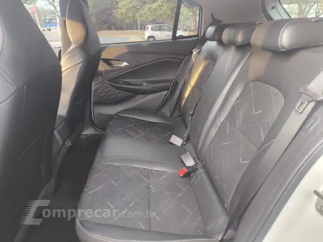 Onix premier 1.0 turbo