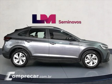 NIVUS 1.0 200 TSI TOTAL FLEX COMFORTLINE AUTOMÁTI