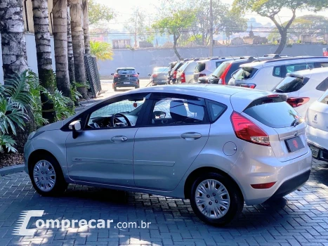 FIESTA 1.6 SE Hatch 16V