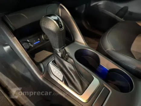 ix35 GL 2.0 16V 2WD Flex Aut.