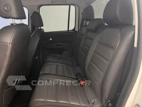 AMAROK 3.0 V6 TDI Highline CD 4motion