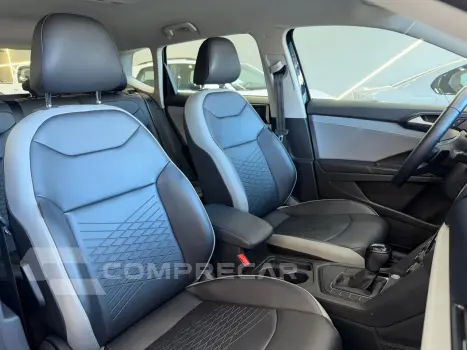 TAOS 1.4 250 TSI Comfortline