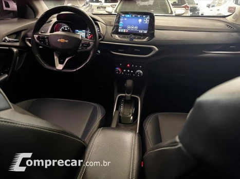 TRACKER 1.2 TURBO FLEX PREMIER AUTOMÁTICO