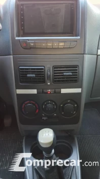 IDEA 1.6 MPI Essence 16V