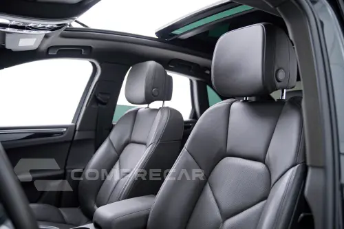 Macan S 2.9/3.0 Bi-Turbo