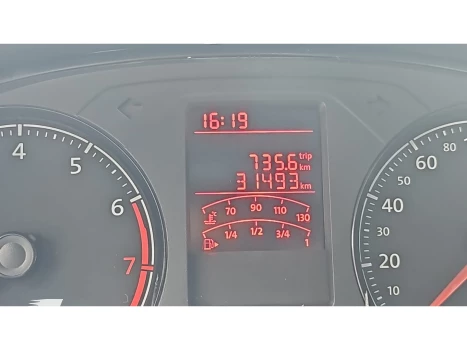 SAVEIRO 1.6 MSI ROBUST CS 16V FLEX 2P MANUAL