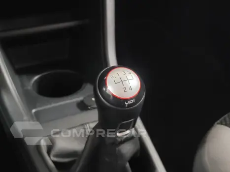 up! Xtreme 1.0 TSI Total Flex 12V 5p