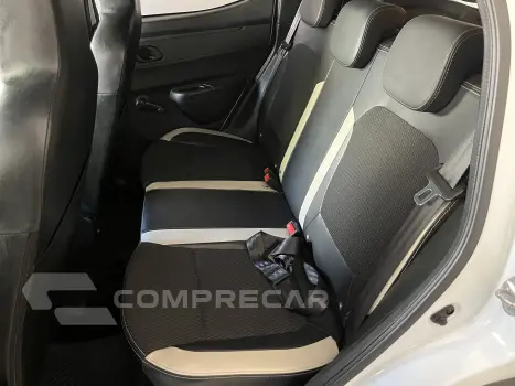 KWID 1.0 12V SCE Intense
