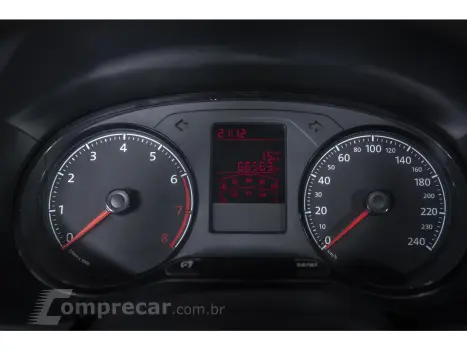 GOL 1.6 MSI TOTALFLEX 4P MANUAL