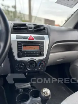 PICANTO 1.0 EX 12V