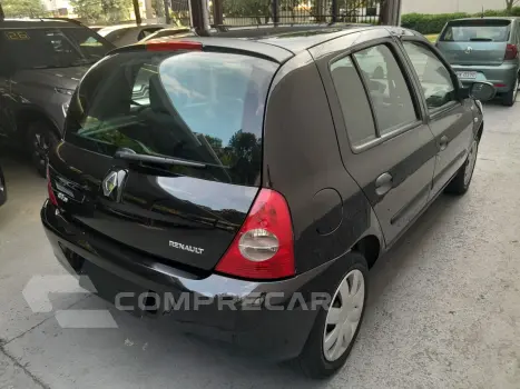 CLIO 1.0 Campus 16V