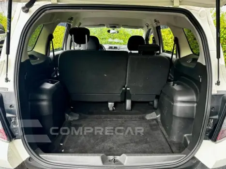 SPIN - 1.8 ACTIV 8V 4P AUTOMÁTICO