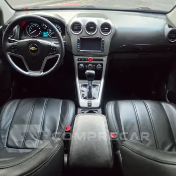 CAPTIVA SPORT FWD 2.4 16V 171/185cv