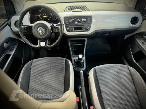 CROSS UP 1.0 TSI 12V FLEX 4P MANUAL