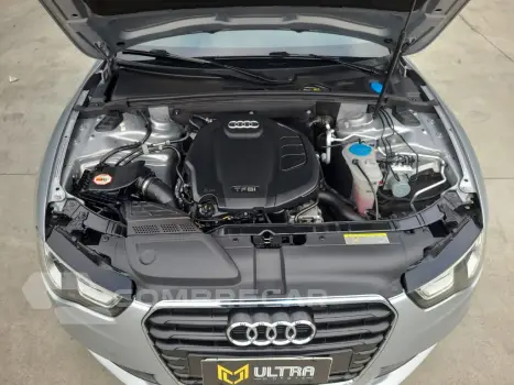 A5 Sportback 1.8 TFSI 170cv Multi.