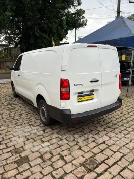 Jumpy Cargo 1.5