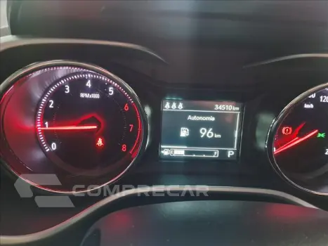 TRACKER 1.0 Turbo LTZ