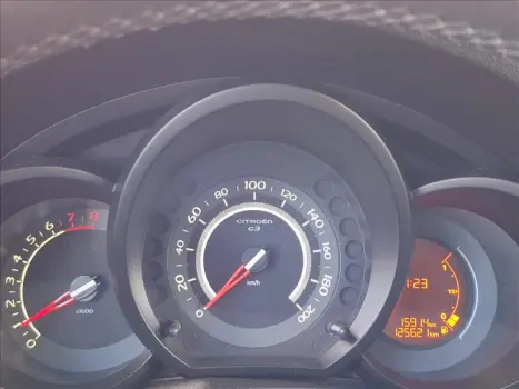 AIRCROSS 1.6 Exclusive 16V