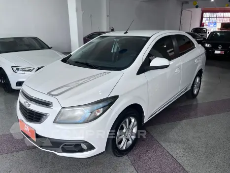 PRISMA 1.4 MPFI LTZ 8V