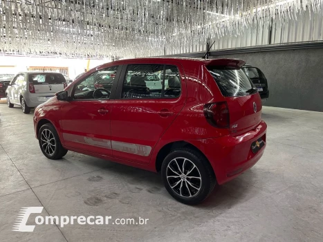 Fox 1.6 Mi Rock In Rio 8V Flex 4P Manual