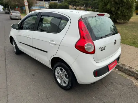 Palio 1.0 Attractive