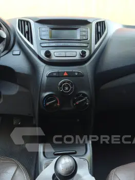 HB20S 1.0 Comfort Plus 12V