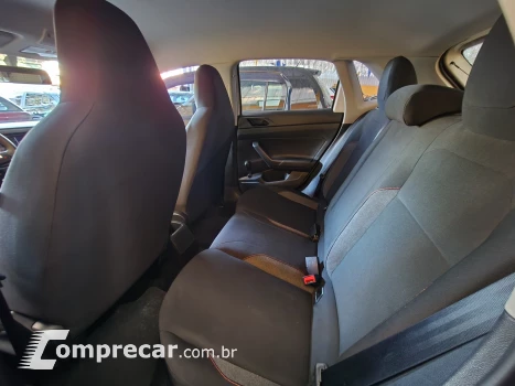 Polo 1.0 MPI Flex 12V 5p
