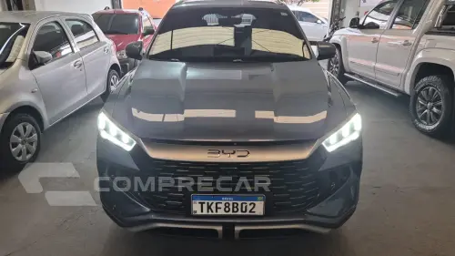 SONG PRO 1.5 Dm-i GS