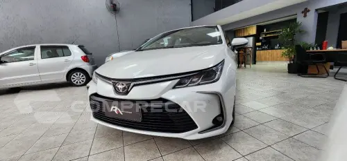 Corolla XEi 2.0 Flex 16V Aut.