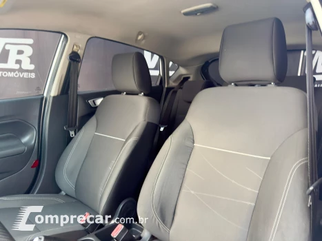 FIESTA 1.6 SE 16V