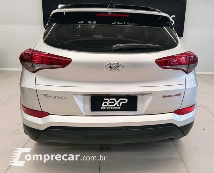 TUCSON 1.6 16V T-gdi GLS Ecoshift