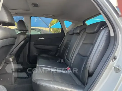 I30 - 2.0 MPI 16V 4P AUTOMÁTICO