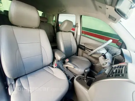 Tucson 2.0 16V Flex Aut.